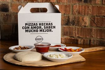 Kit DIY de 4 masas