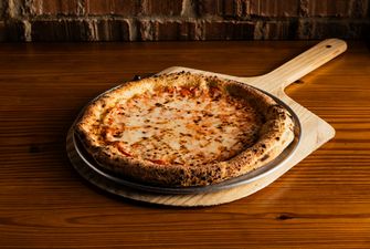 Pizza Base 10"